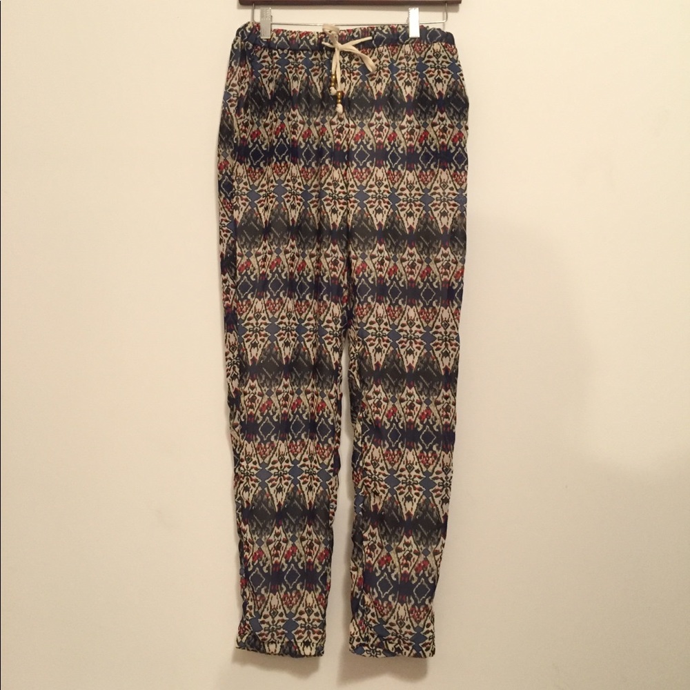 Jogger pants